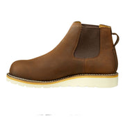 Carhartt FW5033-M Chelsea Wedge Work Boots for Men - 10.5M