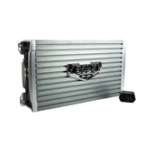 Boss Audio AR3000D Class D Monoblock Amplifier