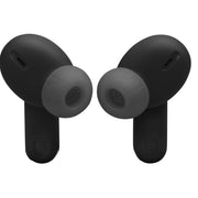 JBL JBLTBEAM2BLKAM Tune Beam 2 True Wireless Noise Cancelling Earbuds - Black