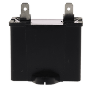 ERP Refrigerator Compressor Capacitor, 15 Microfarad, 250 Volt, Compact Durable Design, 5304464438
