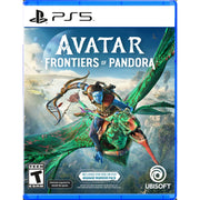 Ubisoft Avatar Frontiers Of Pandora - PlayStation 5