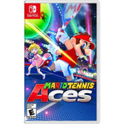 Nintendo Mario Tennis Aces (Nintendo Switch)