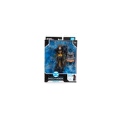 McFarlane Toys 15419 DC Multiverse Build-A 7IN Figures WV4 - Death Metal - Robin King