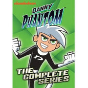 Cinedigm Danny Phantom: The Complete Series (Full Frame) (DVD) (10-Disc Set)