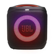 JBL by Harman JBLPBENCOREESS2AM PartyBox Encore Essential 2 Portable Speaker, Black