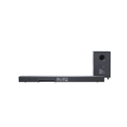 JBL JBLSB550BLKAM CINEMA SB550 - 3.1 Channel Soundbar with Wireless Subwoofer