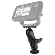 RAM Mount RAM-202-153-202 Surface Mount f/Humminbird Helix 5