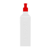 Lactovit Lactourea Repairing Body Milk, Fast Absorbing, Deep Moisturizing, Gentle Exfoliation, 13.5 fl oz, 95350477