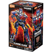 BLOKEES 71157 Transformers Classic Class 09 Optimus Prime Transformers (2007)