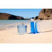NAUTICA Voyage Eau de Toilette Spray Cologne for Men 3.3oz