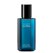 Davidoff 124216 Cool Water Edt Spray for Men, 1.35 oz