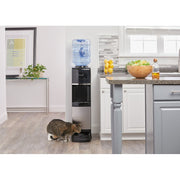 Primo T255 Water Dispenser with Pet Station