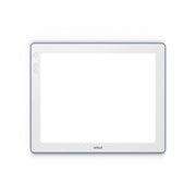 Cricut 2007466 Brightpad Go Cordless, White