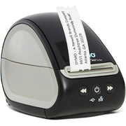 Dymo 2112553 LabelWriter 550 Turbo Desktop Label Printer - Quill
