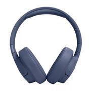 JBL JBLT770NCBLUAM Tune 770NC Bluetooth Wireless Over-Ear Headphones (Blue)