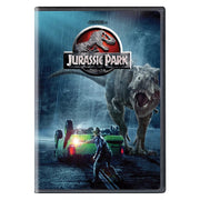 Universal Home Video Jurassic Park (DVD)
