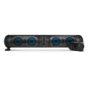 ECOXGEAR GDI-EXSEB2601 SoundExtreme SEB26 Battery-Powered Soundbar