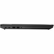 Lenovo ThinkPad T16 Gen 4 Notebook, 16 Inch WUXGA IPS Display, Intel Core Ultra 7 258V Processor, 32 GB LPDDR5X RAM, 512 GB M.2 SSD, Black, 22AW002PUS