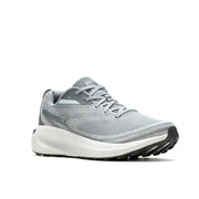 Merrell Morphlite Trail Running Shoes, Monument Grey, Size 12, Medium Width, J068065