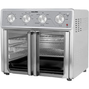 Kalorik 51781SS MAXX Analog Air Fryer Oven