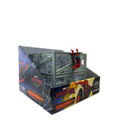 Golden Link Marvel Spider-Man Brand New Day Collectible Popcorn Bucket with Fandango Ticket