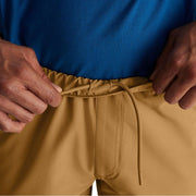 Carhartt Force Sun Defender Relaxed Fit Pull-On Men's Work Utility Shorts, 7 in Inseam, Shaded Beach, X-Large, 106843