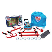 American Ninja Warrior Ninjaline