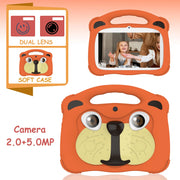ZZB 7 Inch Android Toddler Tablet 32GB ROM
