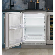 Sub-Zero DEU2450R/R 24