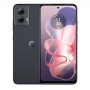 Motorola PB000008US Moto G Power 2024 5G 128GB Smartphone (Unlocked) - Midnight Blue