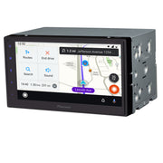Pioneer DMH-160BT-II Car Stereo Head Unit, Double Din, 6.8
