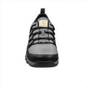 Carhartt Fh2486-M12m Gilmore ESD Composite-Toe Work Shoes for Men - Grey - 12M