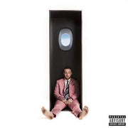 Warner Records Mac Miller Swimming (Vinyl)