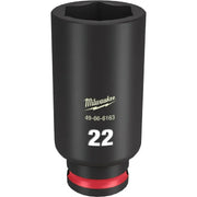 Milwaukee 49-66-6163 SHOCKWAVE Impact Duty 3/8