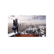 Ubisoft Assassin's Creed III Remastered - Nintendo Switch Game