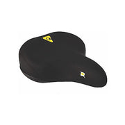 QuietKat Premium Comfort Bike Saddle