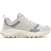 Merrell Tempo Sol Women's Hiking Shoes, Suede Leather and Mesh Upper, Lightweight EVA Midsole, Pigeon, 8M, J038750