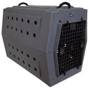 Ruff Land Kennels LG2010MILL22 Performance Kennels - Large