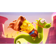 THQ Nordic THQ23902PS5 SpongeBob SquarePants: The Cosmic Shake PlayStation 5 Game