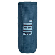JBL JBLFLIP6BLUAM FLIP 6 Portable Waterproof Speaker, Blue