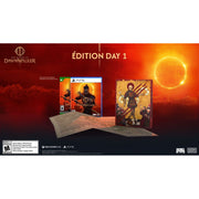 Namco The Blood of Dawnwalker (PlayStation 5)