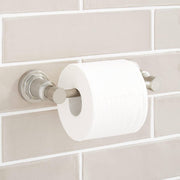 Greyfield Toilet Paper Holder - Brushed Nickel