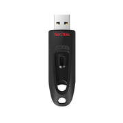 SanDisk SDCZ48-512G-AW46 130MB/s Ultra USB 3.0 Flash Drive, 512GB