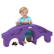Simplay3 21812R-01 Rock & Roll Teeter Totter