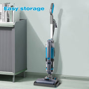 Carevac Corded Multi Surface Hard Floor Cleaner Wet Dry Vacuum