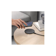 Anker B2548JF1-1 10W Wireless Charging Pad with Cable + Wall Charger Included