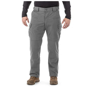 5.11 Tactical Stryke Pants with Flex-Tac for Men - Tundra - 32x32