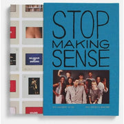A24 Stop Making Sense (Deluxe Collector's Edition) (Blu-ray)