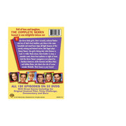 Warner Home Video Full House The Complete Series Collection DVD