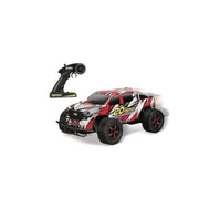 Kid Galaxy 10320 PowerDrive 20 Volt Hobby Grade Chevrolet Silverado Remote Control